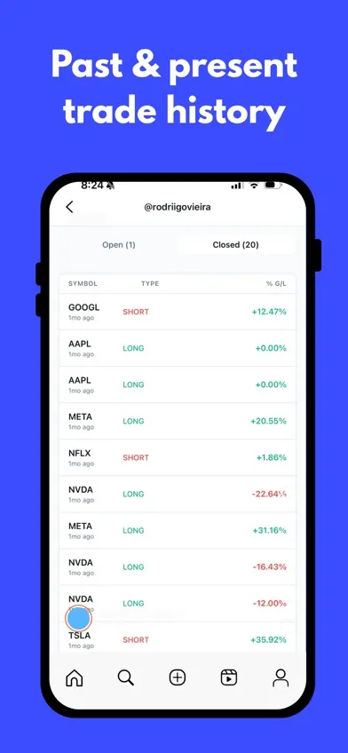 MyFi — screenshots 2
